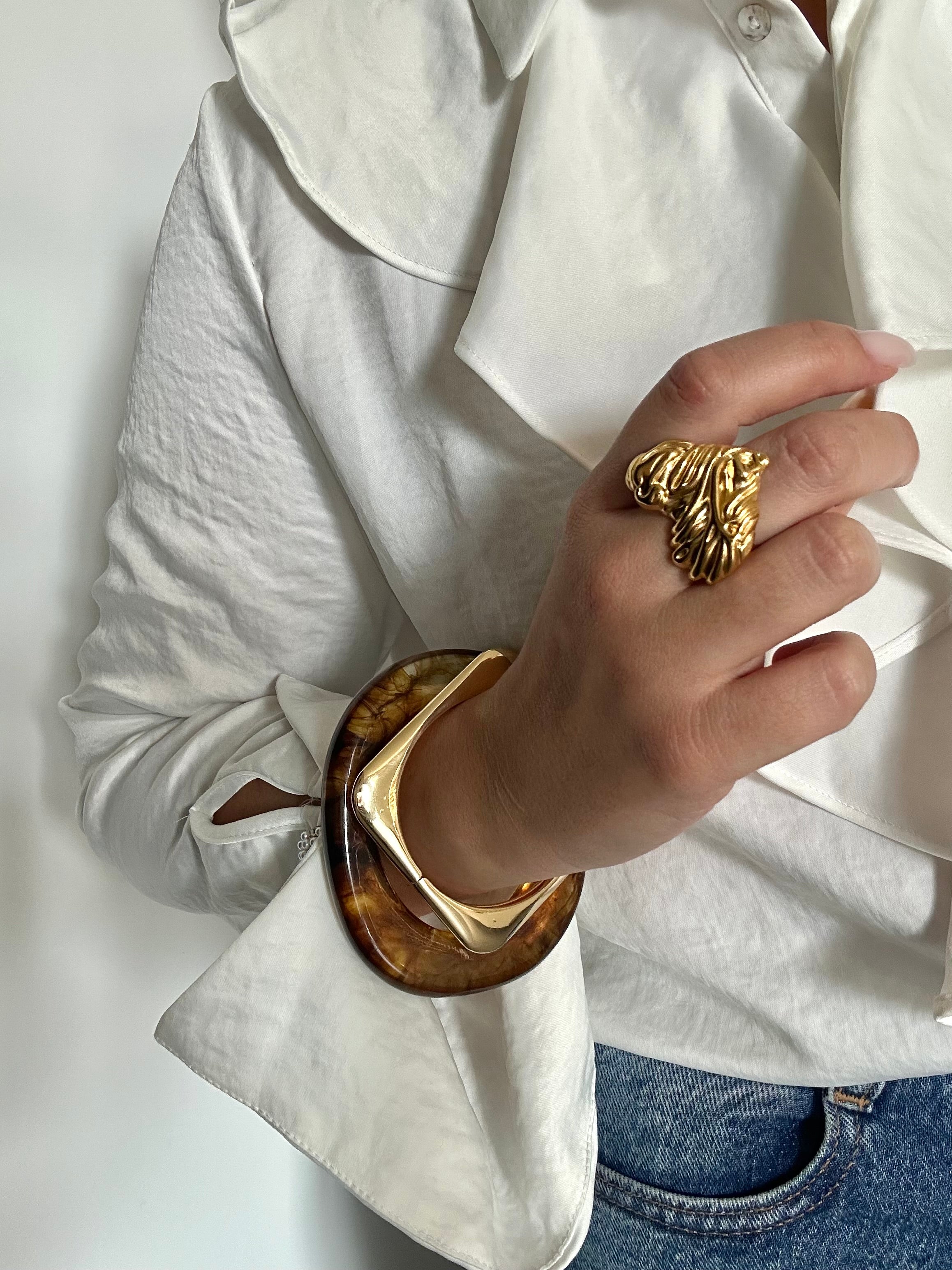 Bague Amor