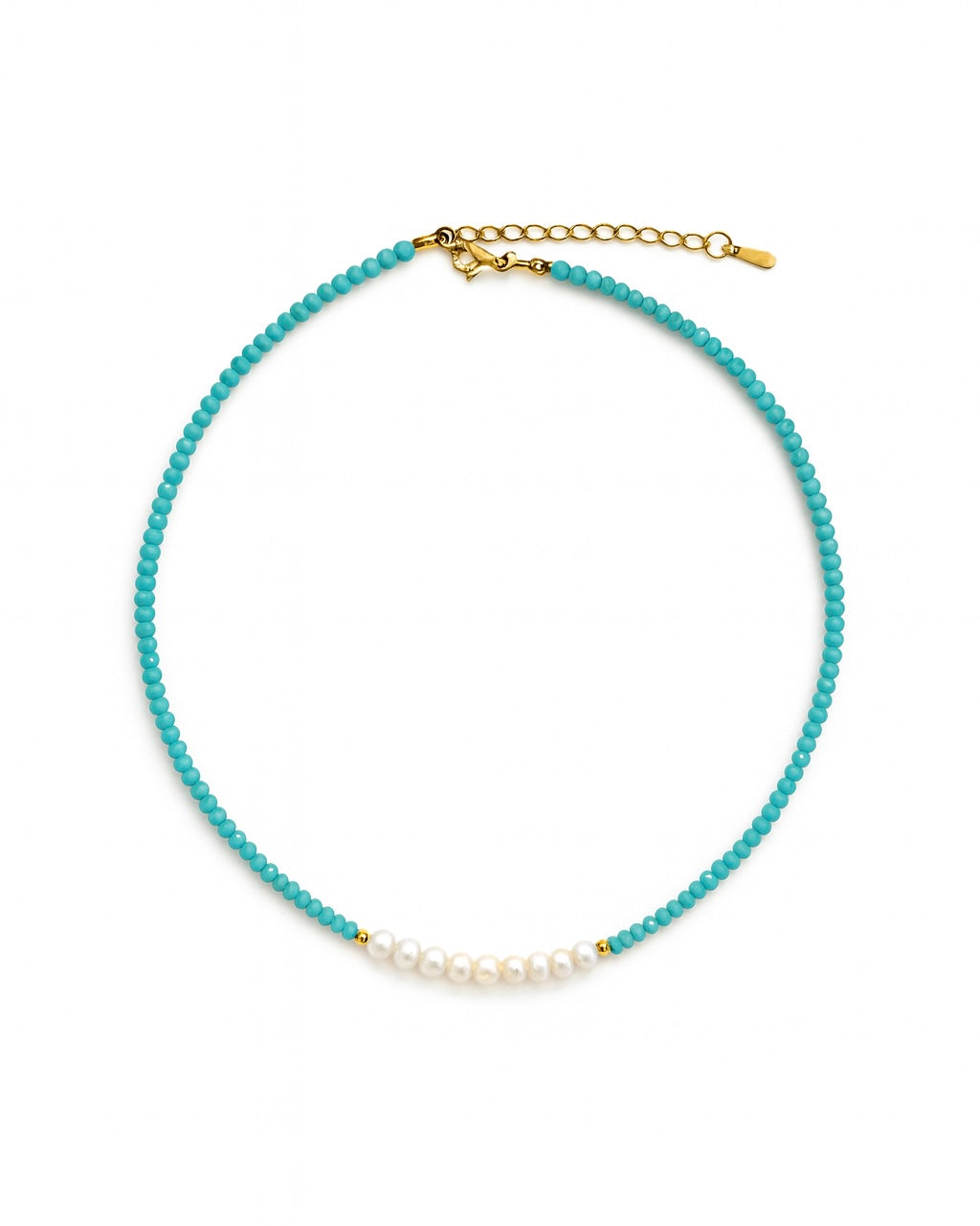 Collier Malibu