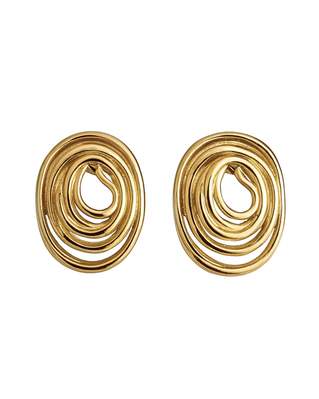 Boucles d’oreilles Twilight