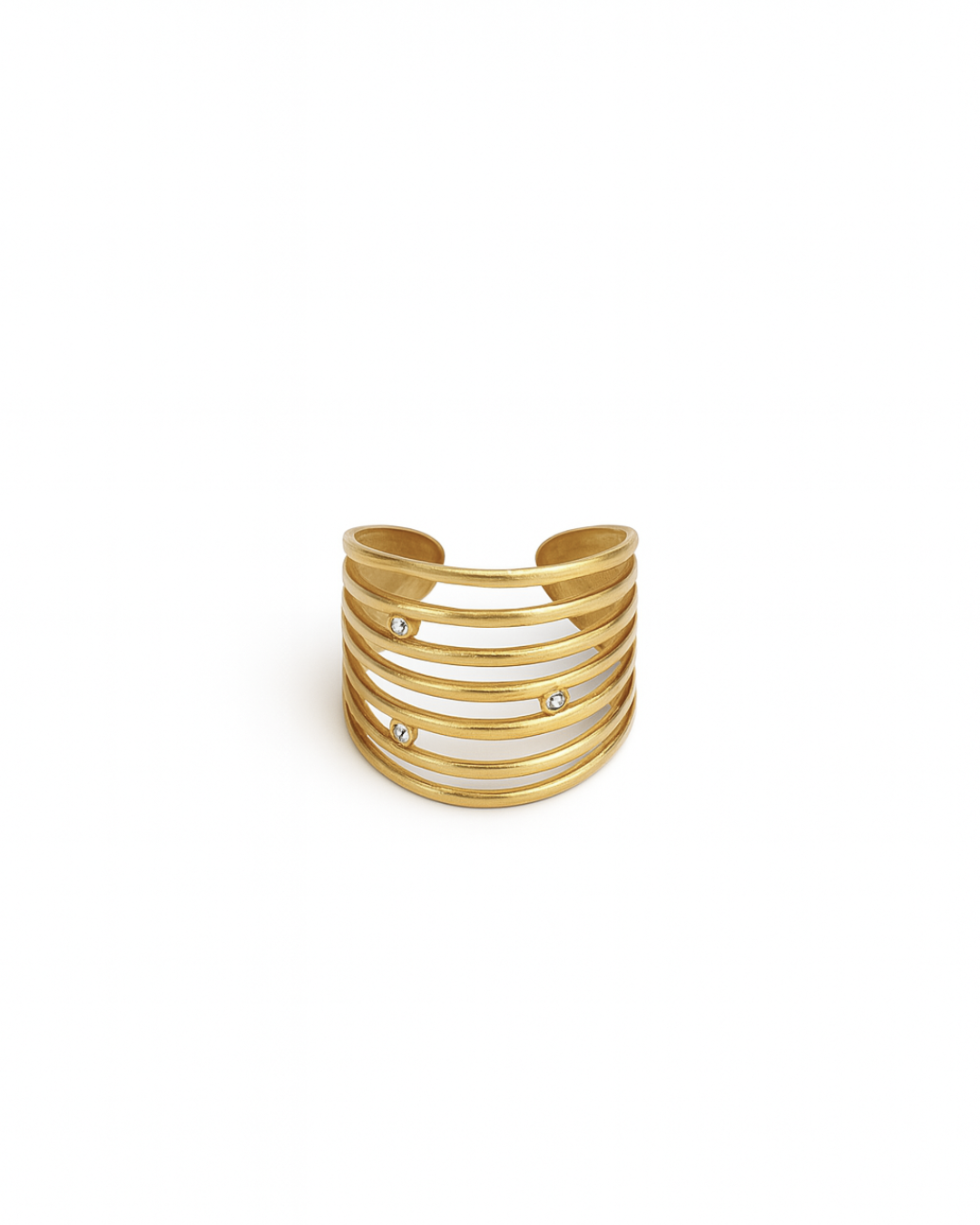 Bague Aura