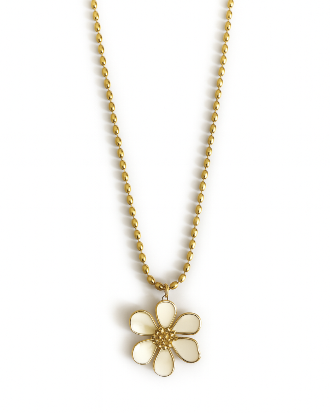 Collier Lys