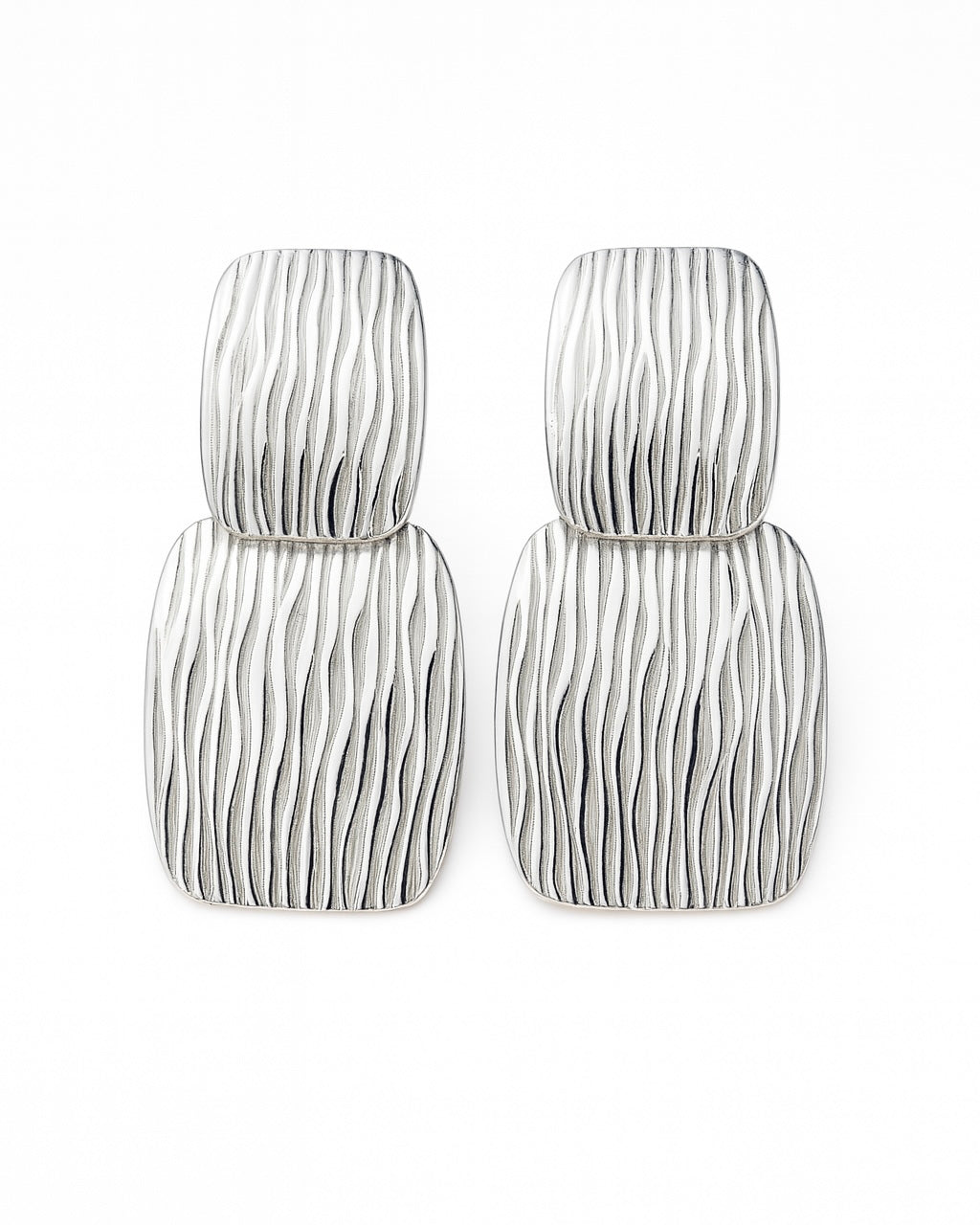 Boucles d’oreilles Downtown