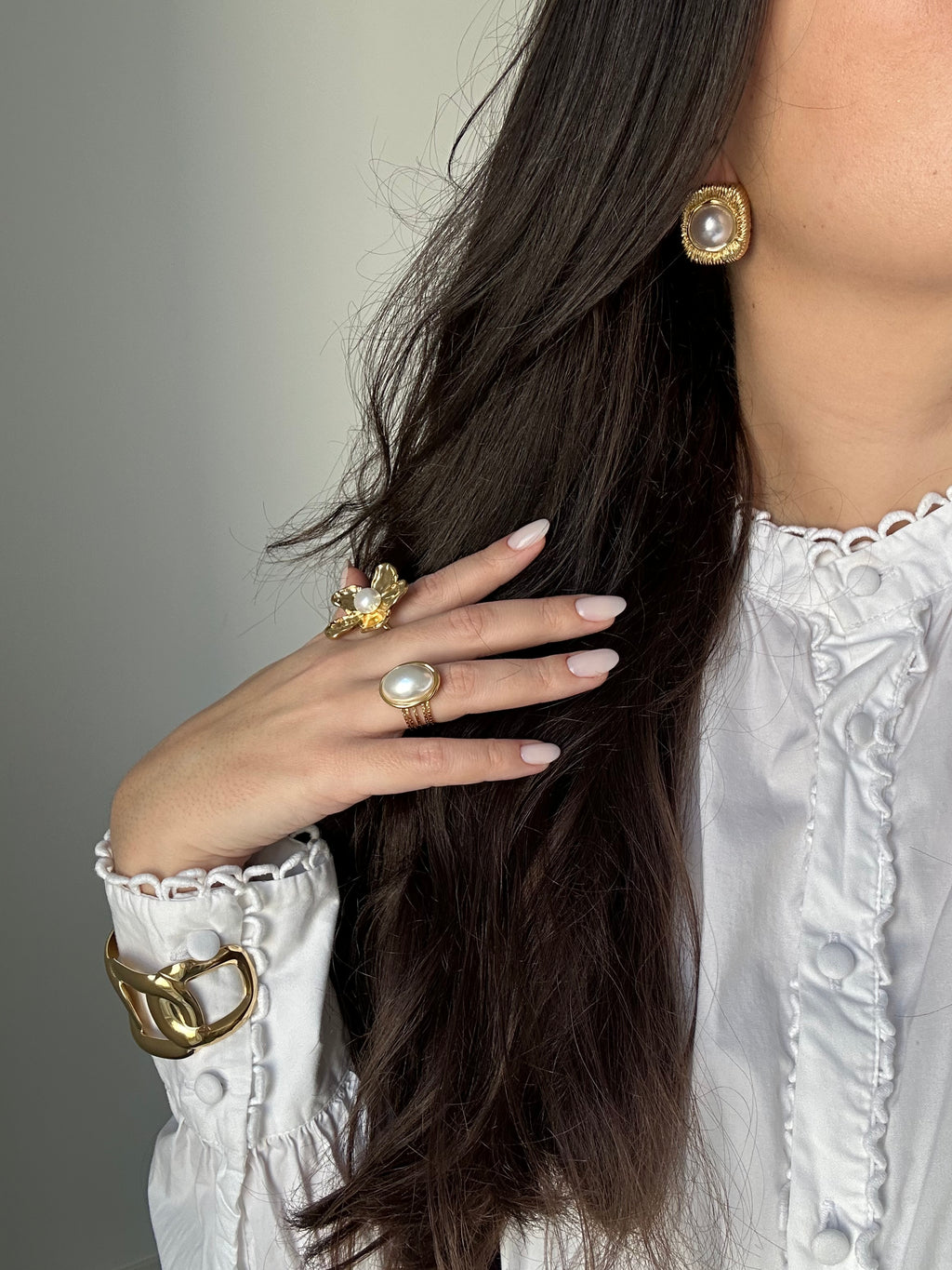 Boucles d’oreilles Vienna