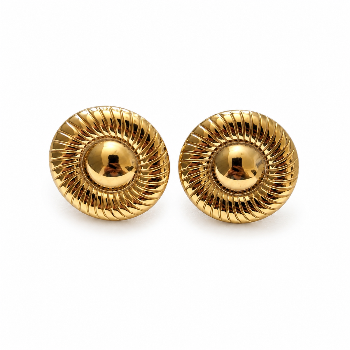 Boucles d'oreilles Palazzo