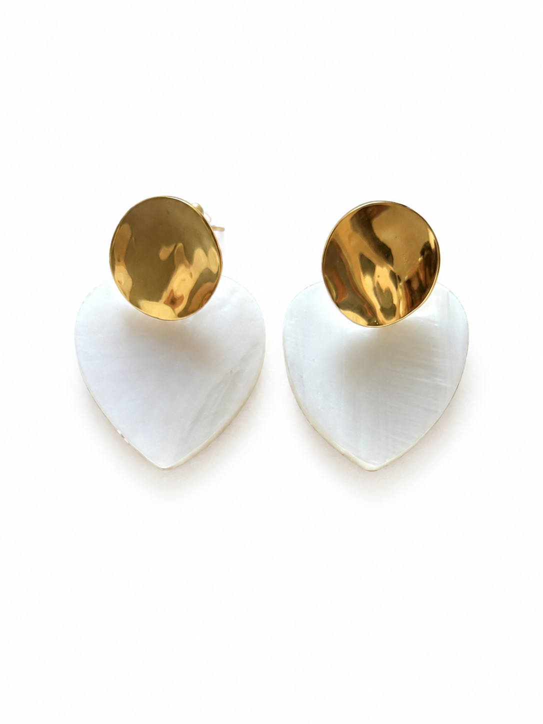 Boucles d'oreilles Dolce