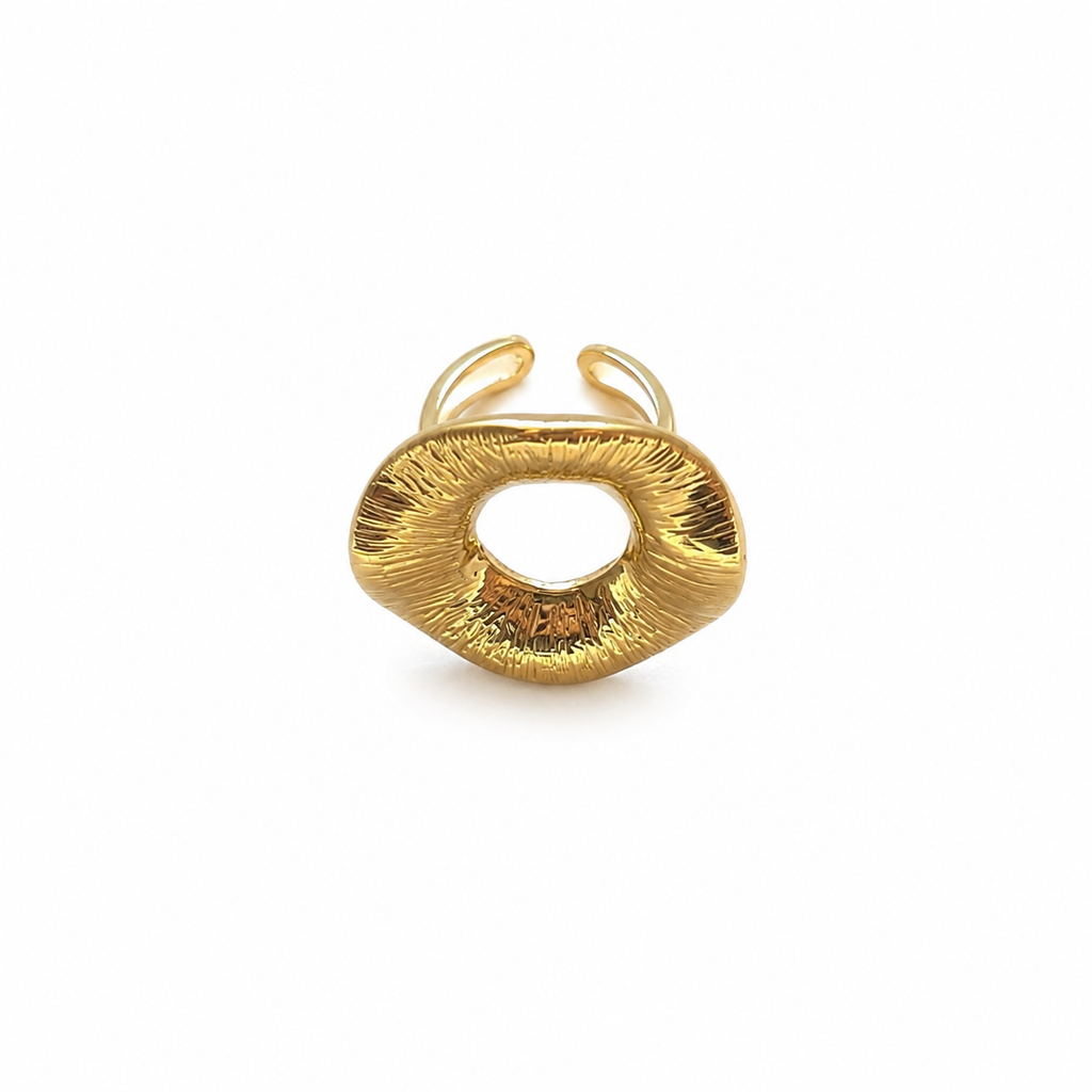 Bague Soleia