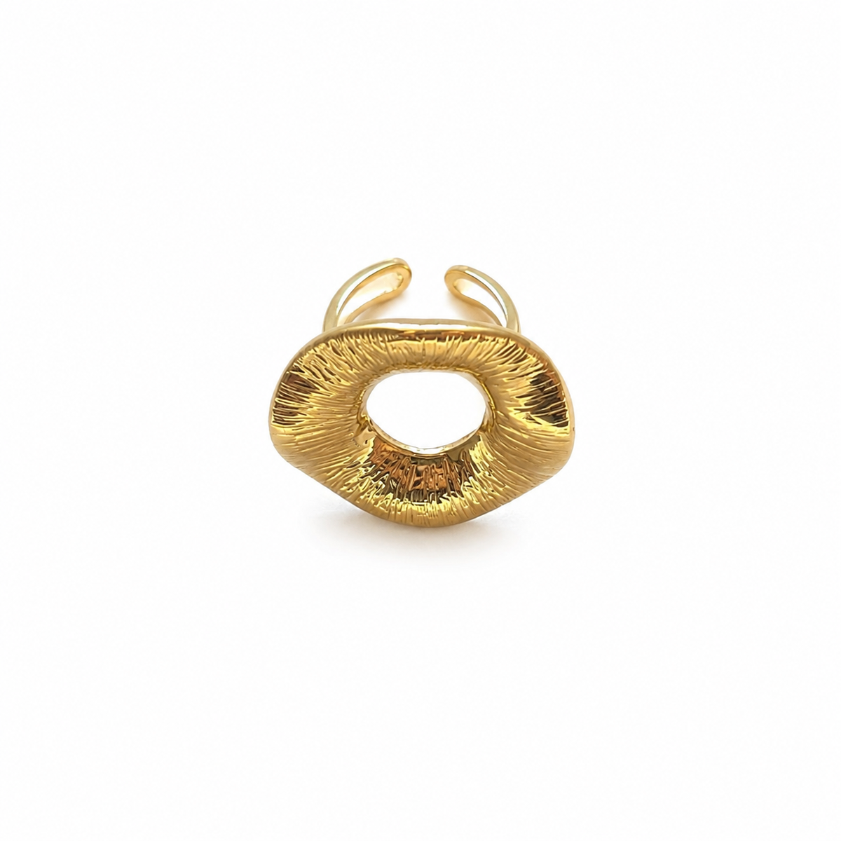 Bague Soleia