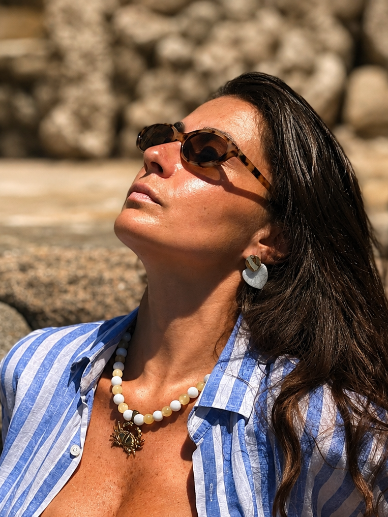 Collier Spiaggia