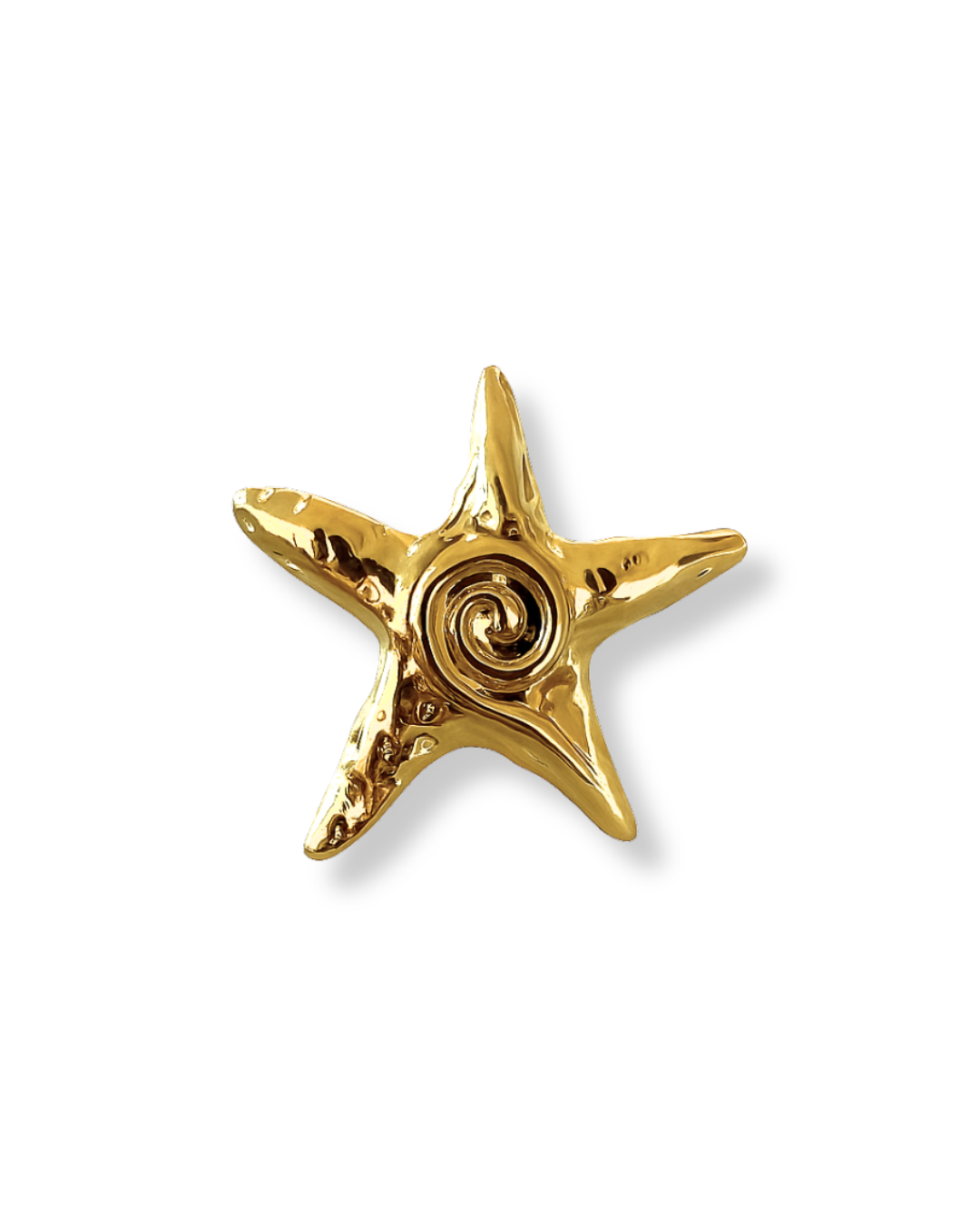 Bague Calypso